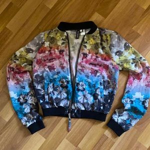 H&M jacket, size 155/76A